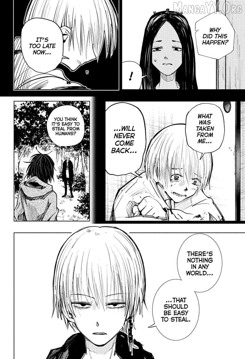 The Mage Next Door Chapter 1 - Page 44