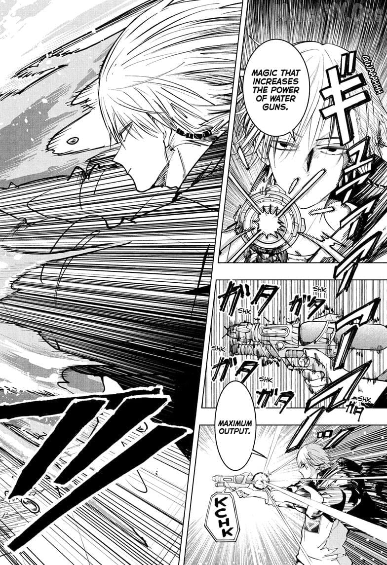 The Mage Next Door Chapter 1 - Page 46