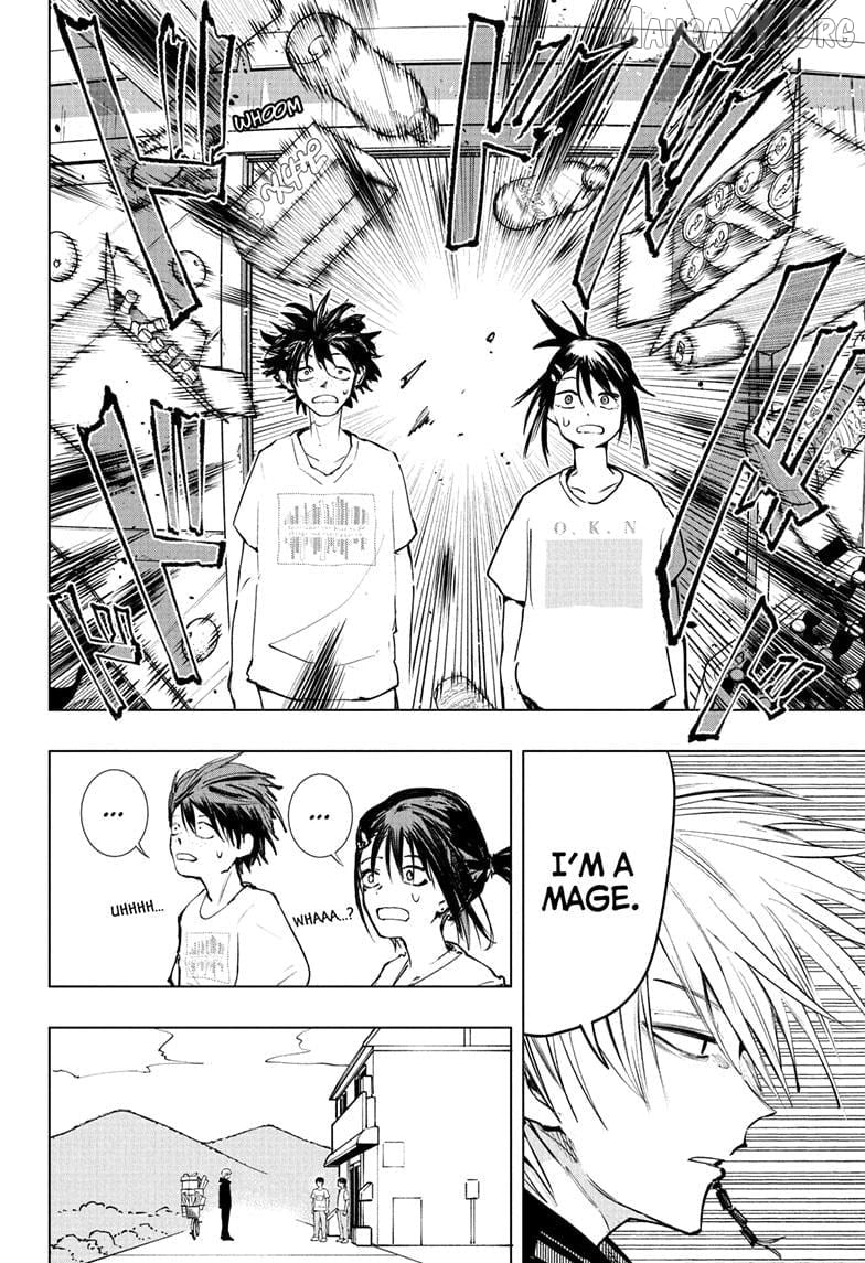 The Mage Next Door Chapter 1 - Page 52