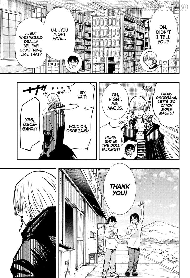 The Mage Next Door Chapter 1 - Page 53