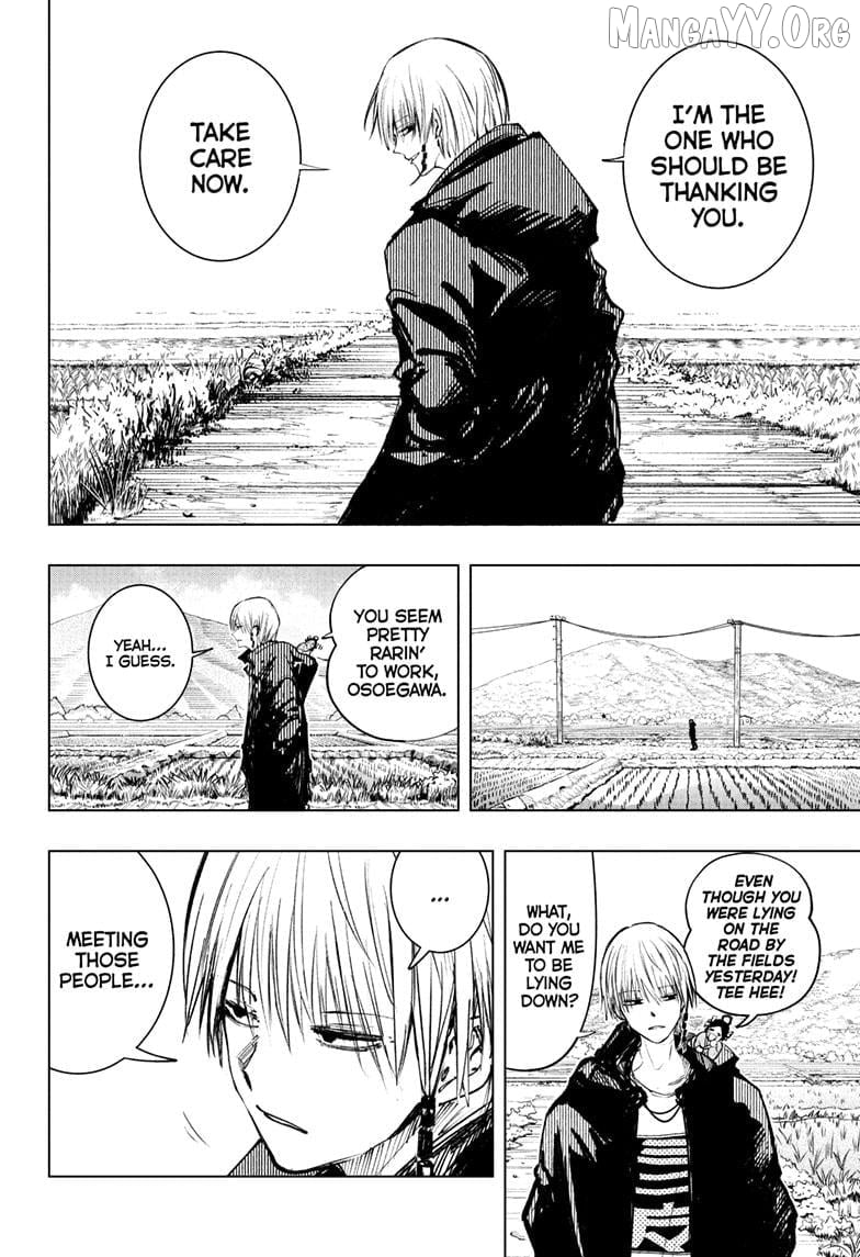 The Mage Next Door Chapter 1 - Page 54