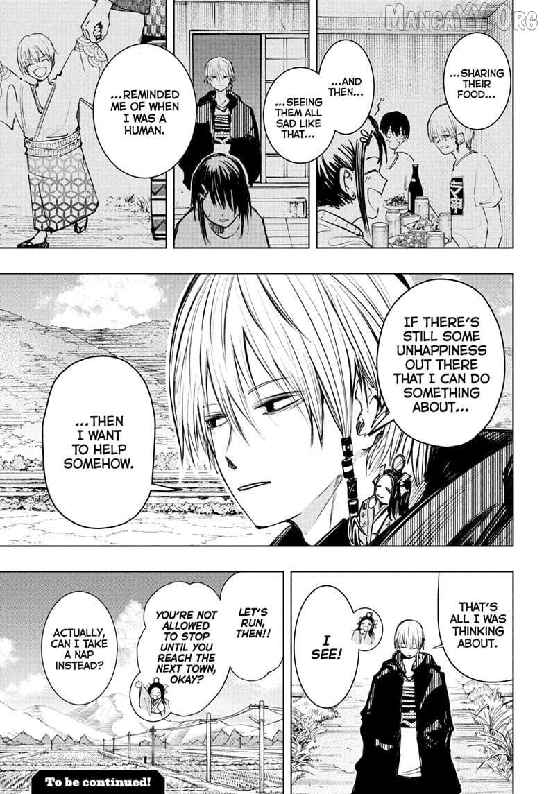 The Mage Next Door Chapter 1 - Page 55