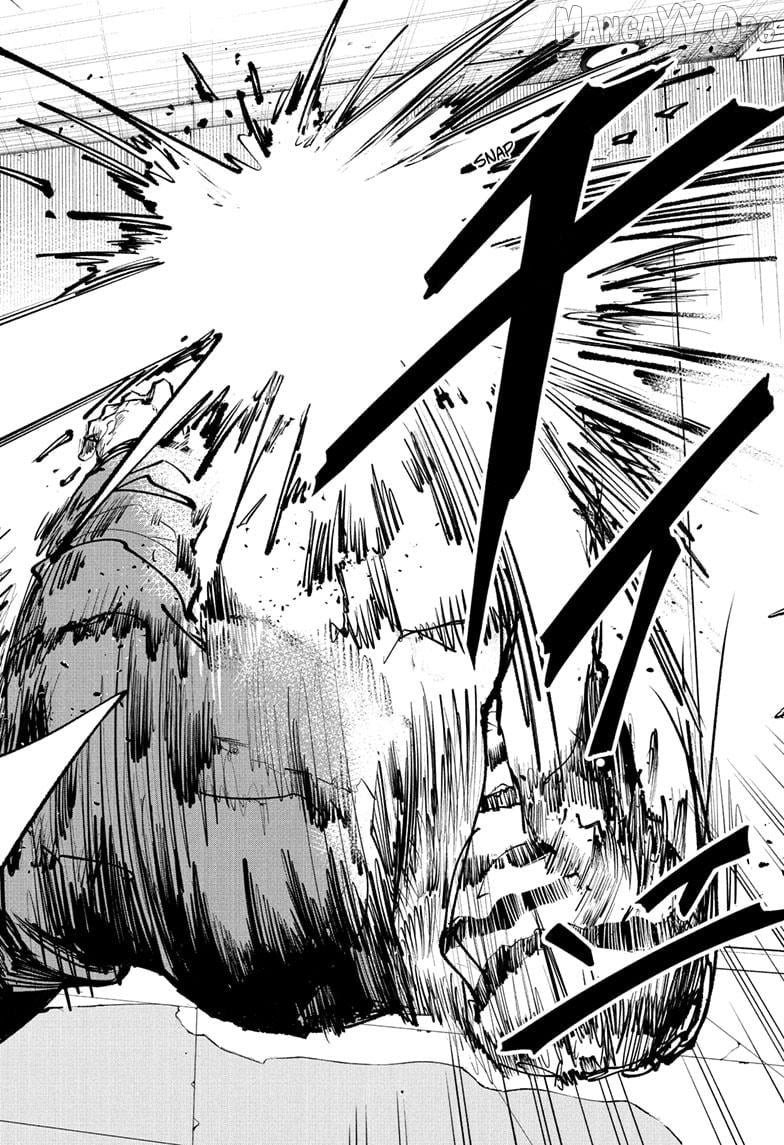 The Mage Next Door Chapter 2 - Page 20