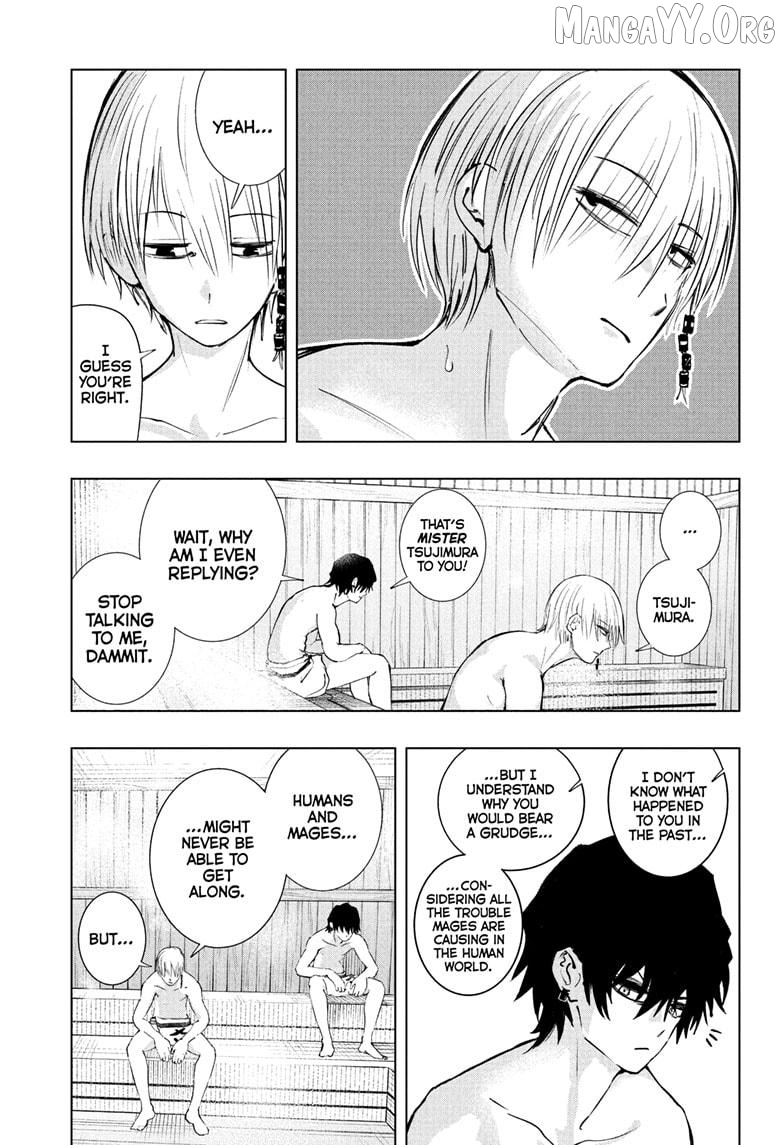 The Mage Next Door Chapter 6 - Page 11