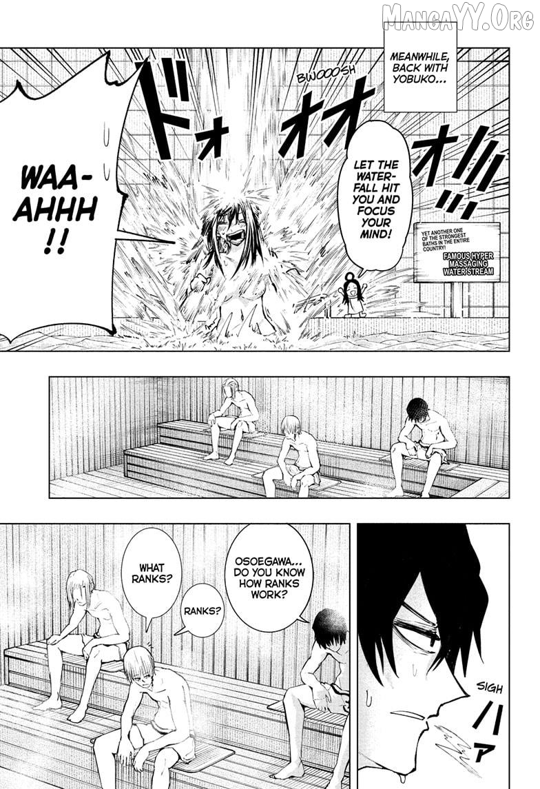 The Mage Next Door Chapter 6 - Page 13