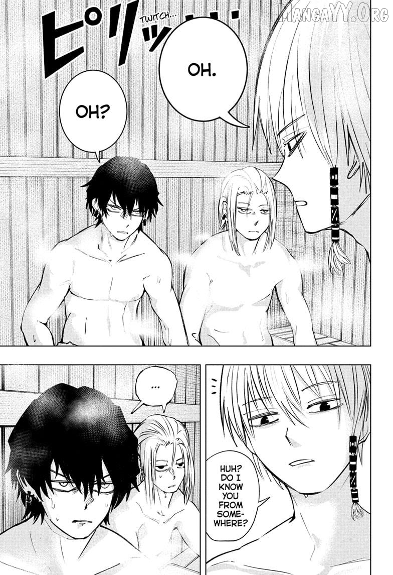 The Mage Next Door Chapter 6 - Page 5