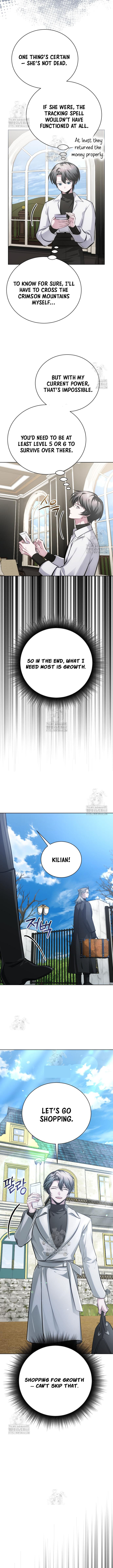 The Magic Tower’s Problem Child Chapter 34 - Page 11