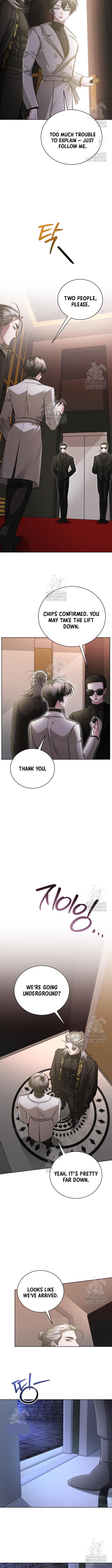 The Magic Tower’s Problem Child Chapter 34 - Page 13