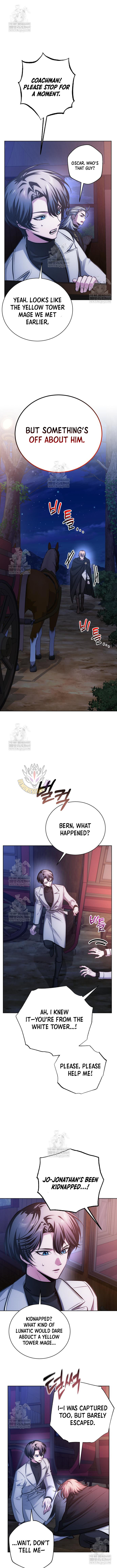 The Magic Tower’s Problem Child Chapter 35 - Page 14