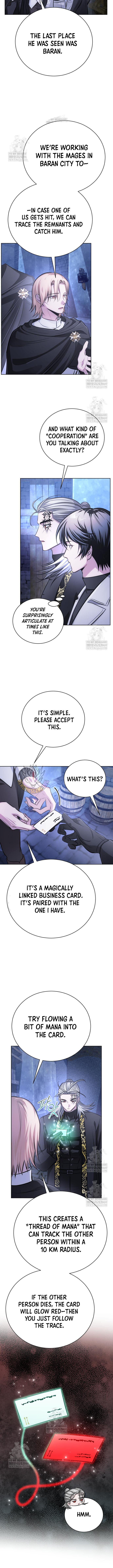 The Magic Tower’s Problem Child Chapter 35 - Page 3