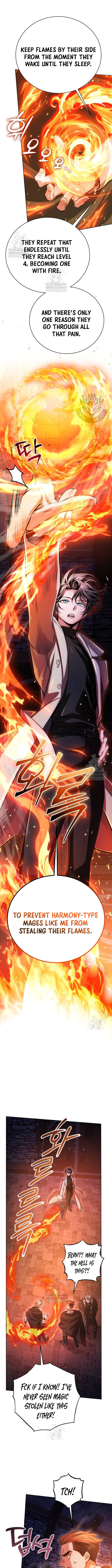 The Magic Tower’s Problem Child Chapter 36 - Page 8