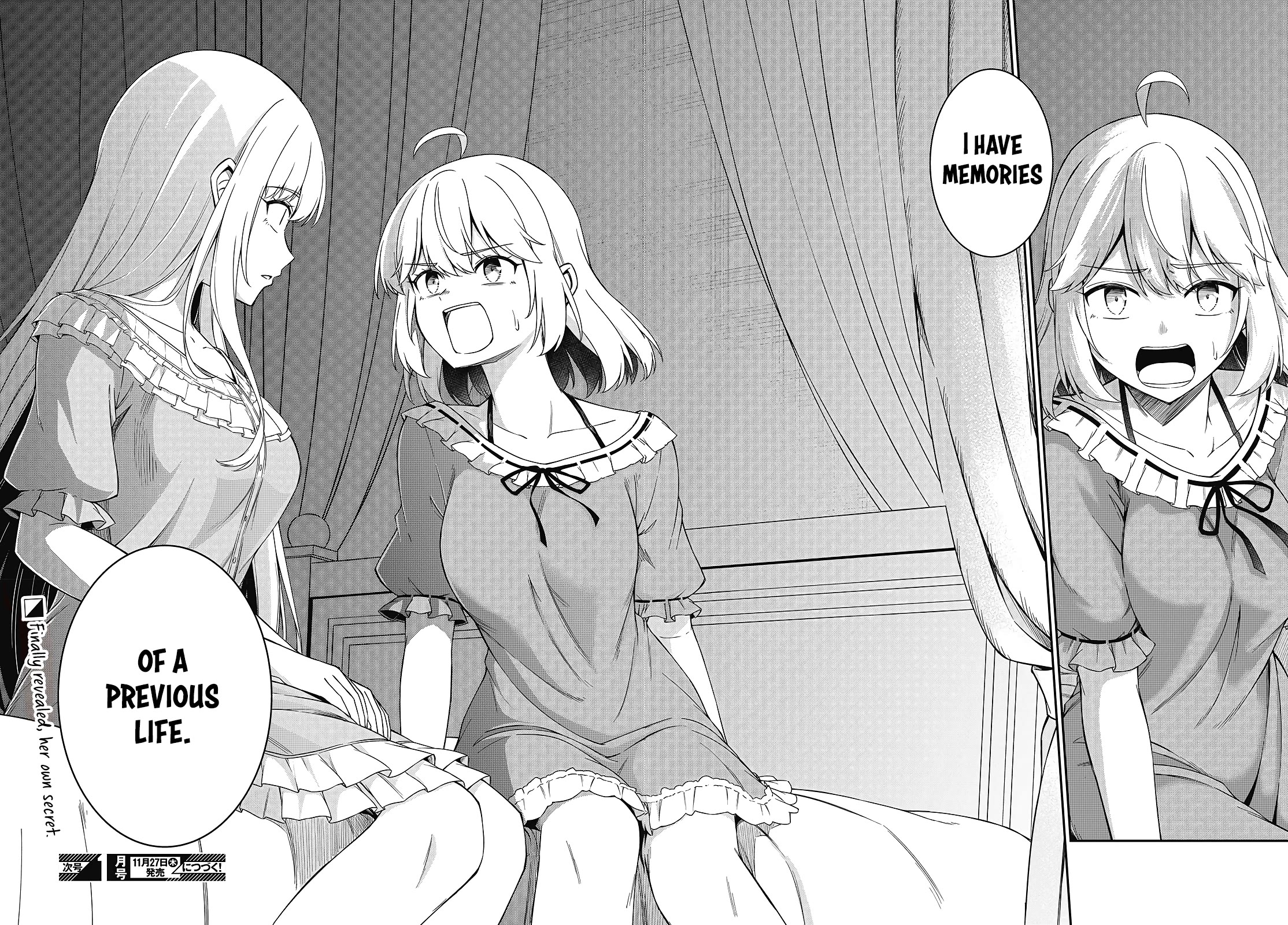 The Magical Revolution of the Reincarnated Princess and the Genius Young Lady Chapter 49 - Page 17