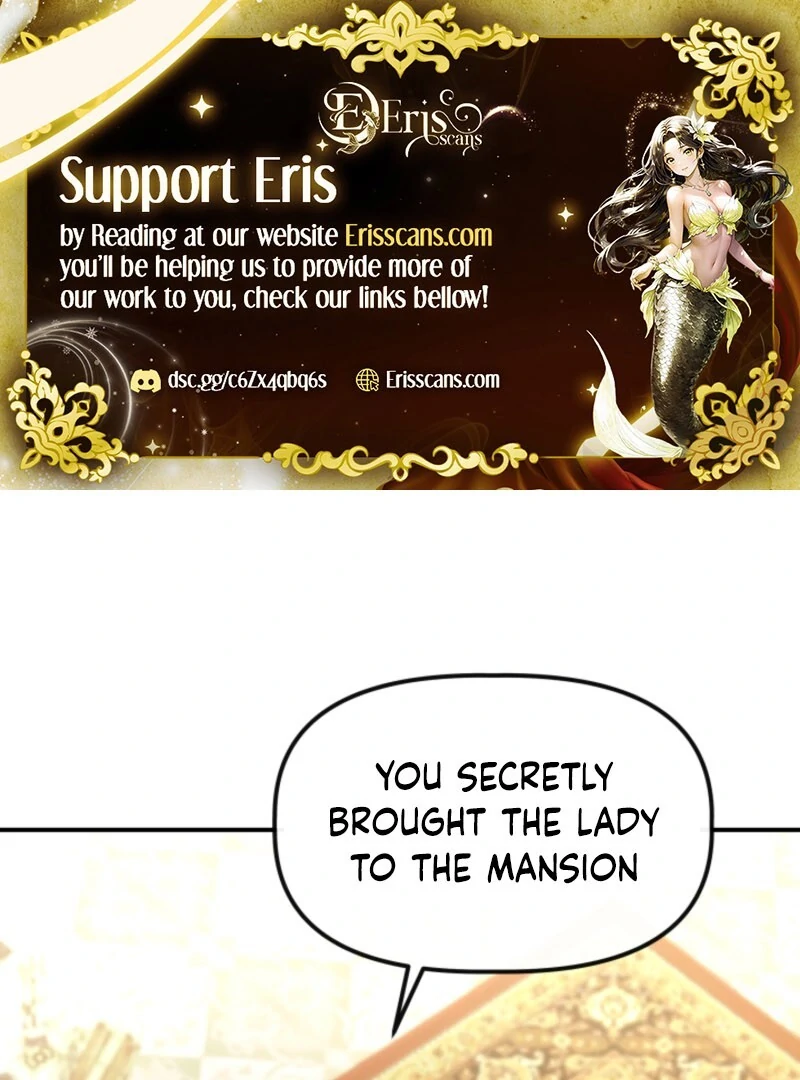 The Maid and the Usurper Chapter 17 - Page 1