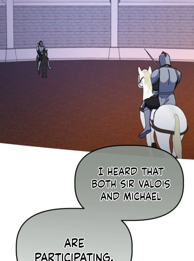 The Maid and the Usurper Chapter 17 - Page 34