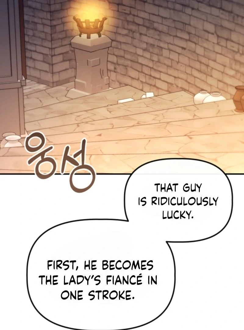 The Maid and the Usurper Chapter 17 - Page 53