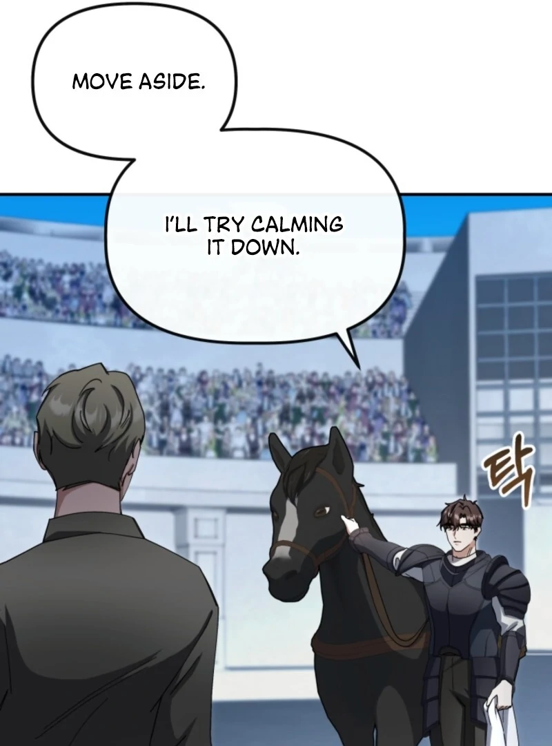 The Maid and the Usurper Chapter 18 - Page 13