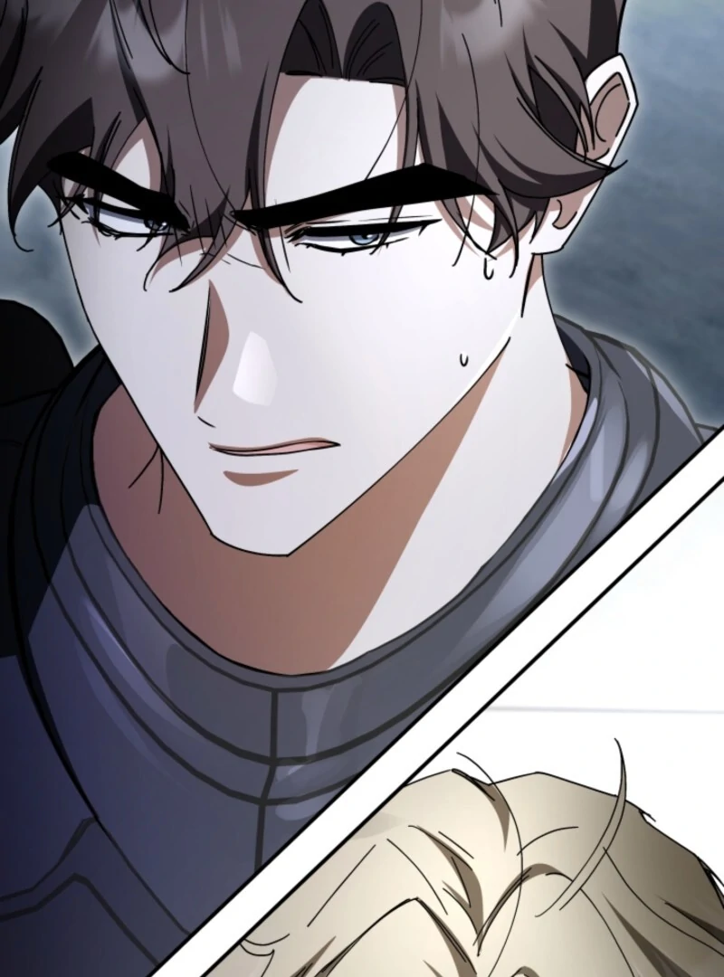 The Maid and the Usurper Chapter 18 - Page 129