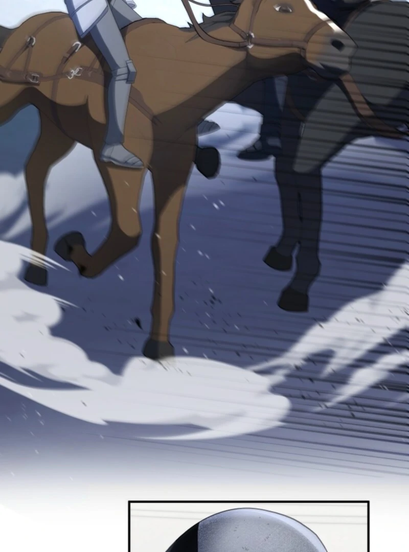 The Maid and the Usurper Chapter 18 - Page 3