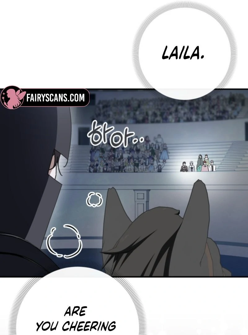 The Maid and the Usurper Chapter 19 - Page 25