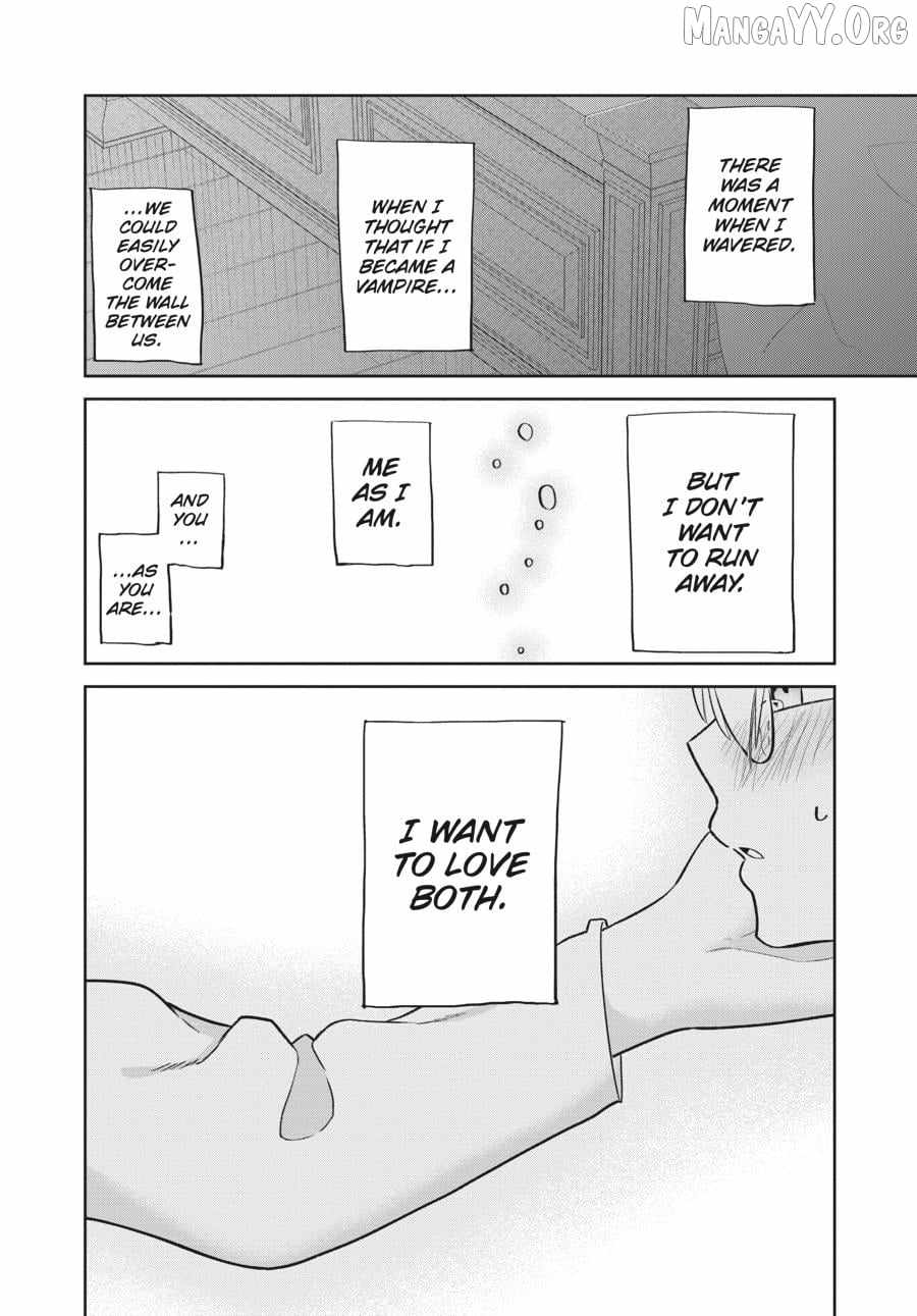 The Maid Is a Vampire Chapter 22 - Page 8