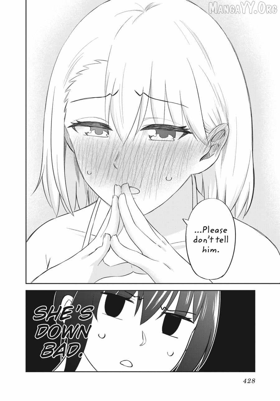 The Maid Is a Vampire Chapter 25 - Page 14