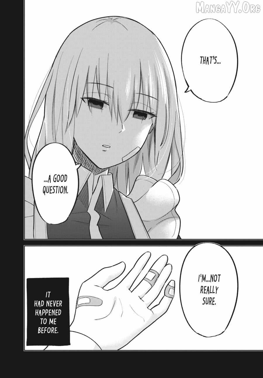 The Maid Is a Vampire Chapter 28 - Page 6