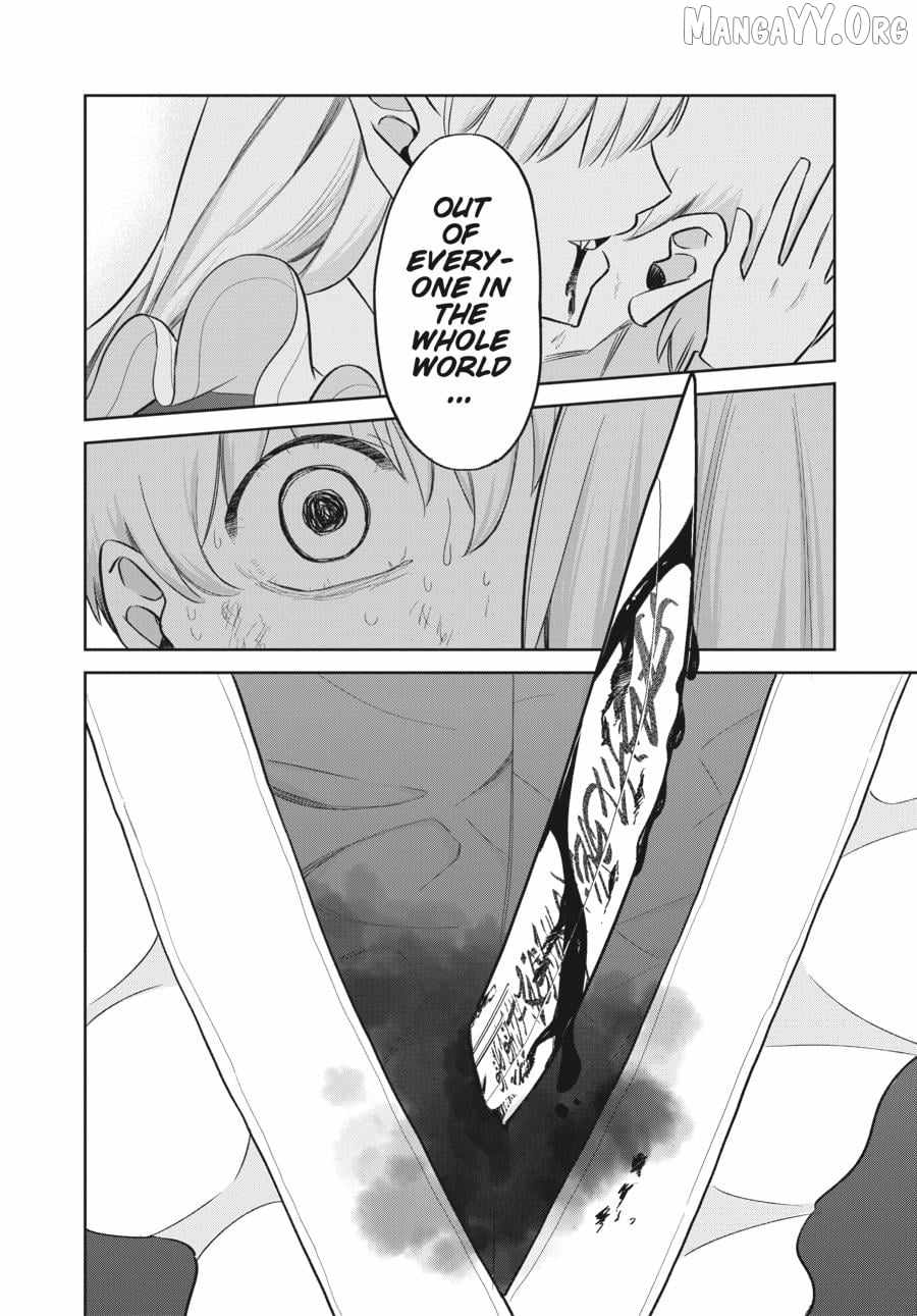 The Maid Is a Vampire Chapter 31 - Page 14