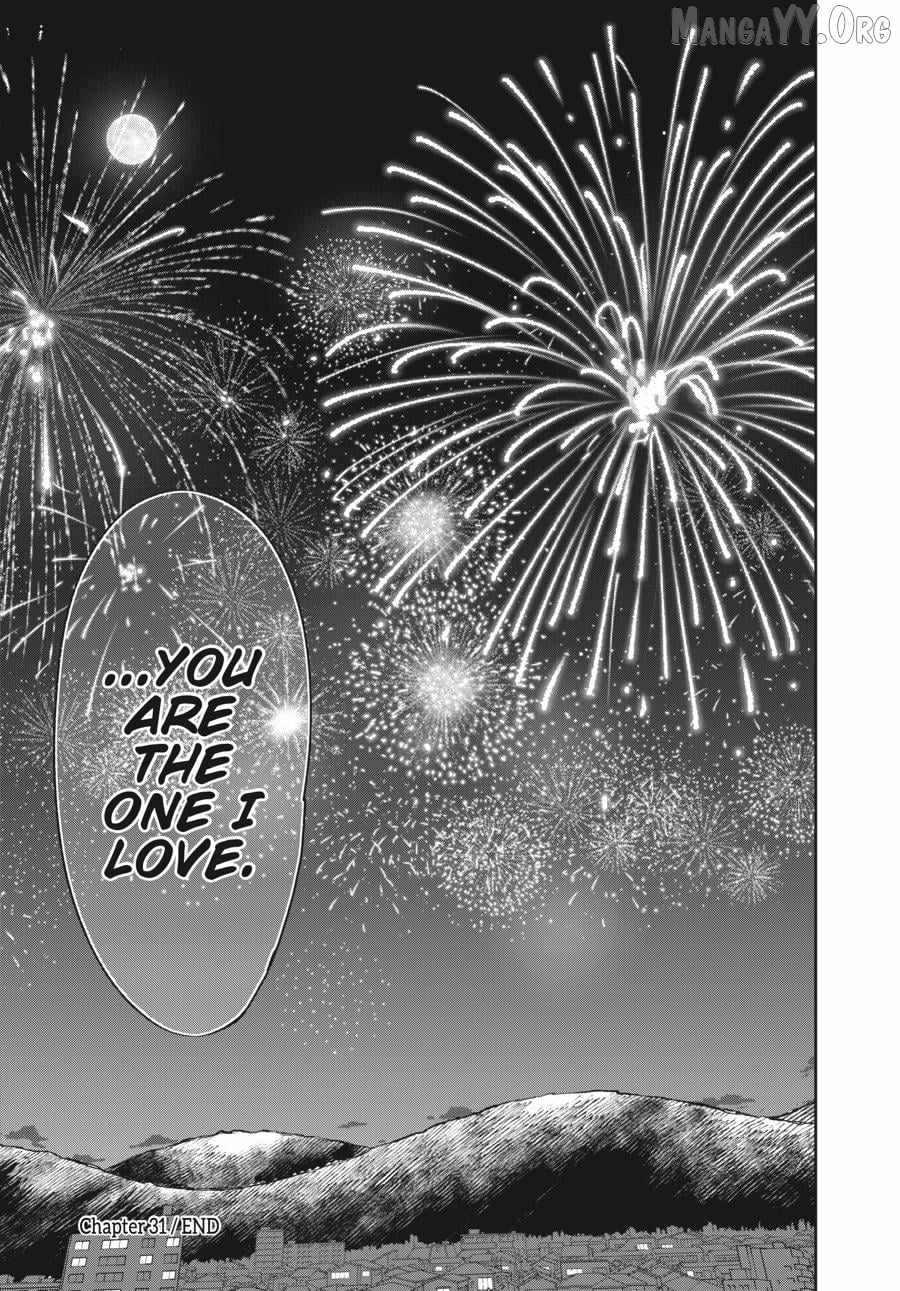 The Maid Is a Vampire Chapter 31 - Page 15