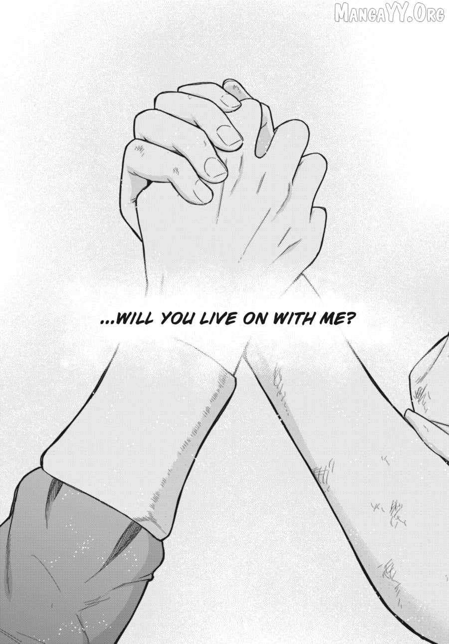 The Maid Is a Vampire Chapter 32 - Page 20