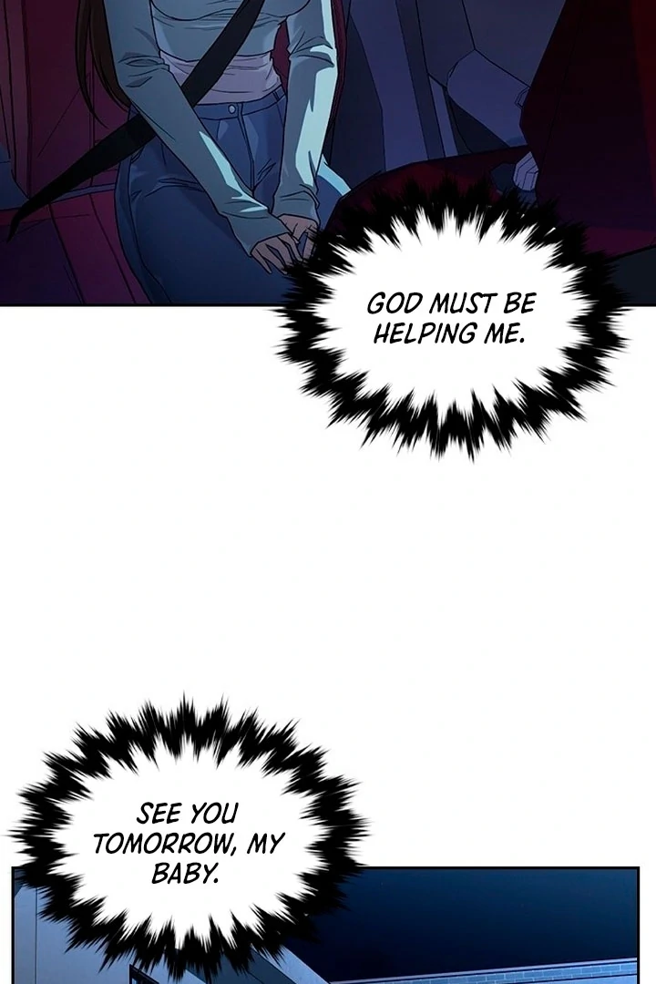 The Maid Chapter 1 - Page 109