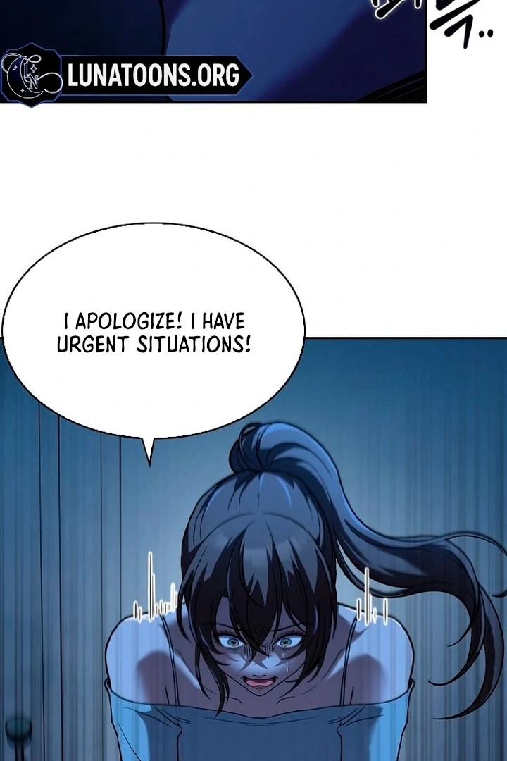 The Maid Chapter 1 - Page 118