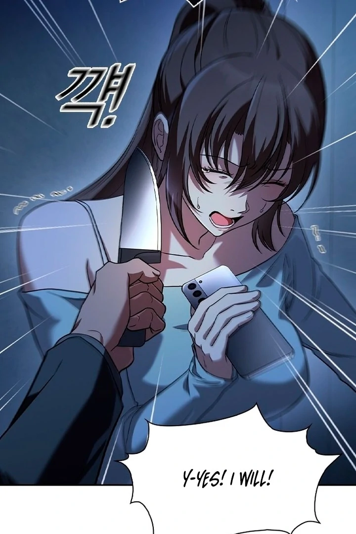 The Maid Chapter 1 - Page 136