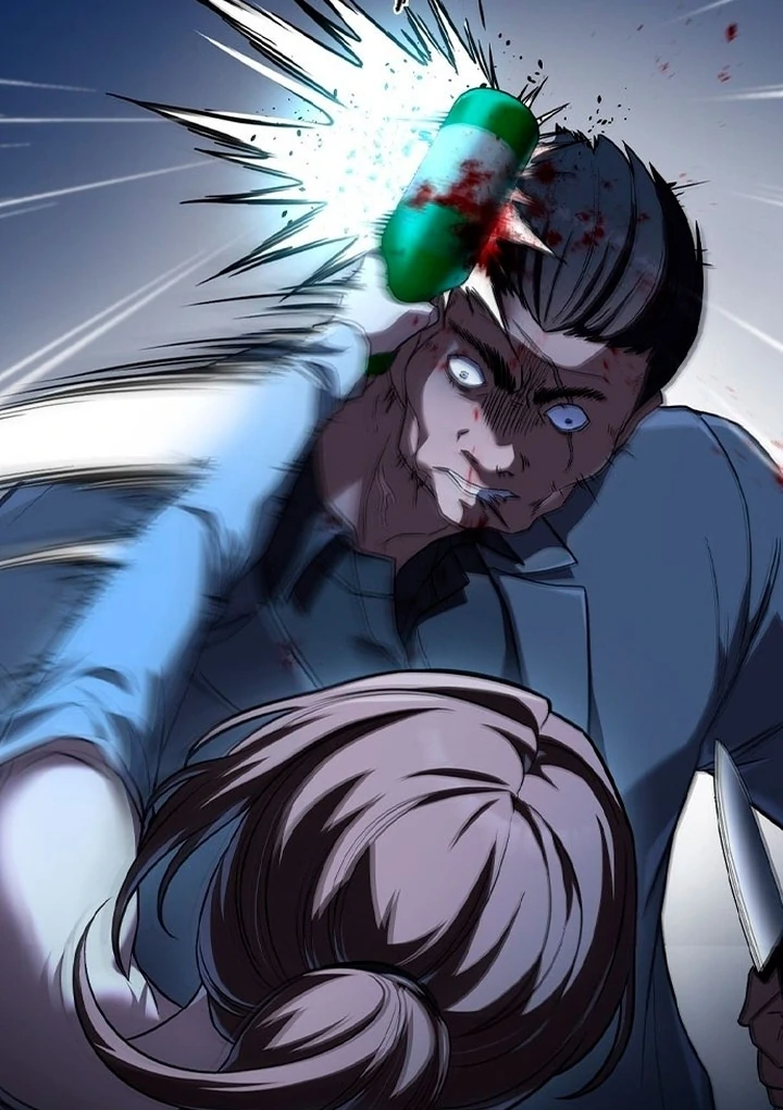 The Maid Chapter 1 - Page 139