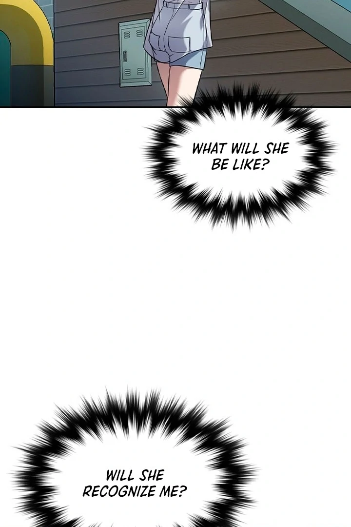 The Maid Chapter 1 - Page 151