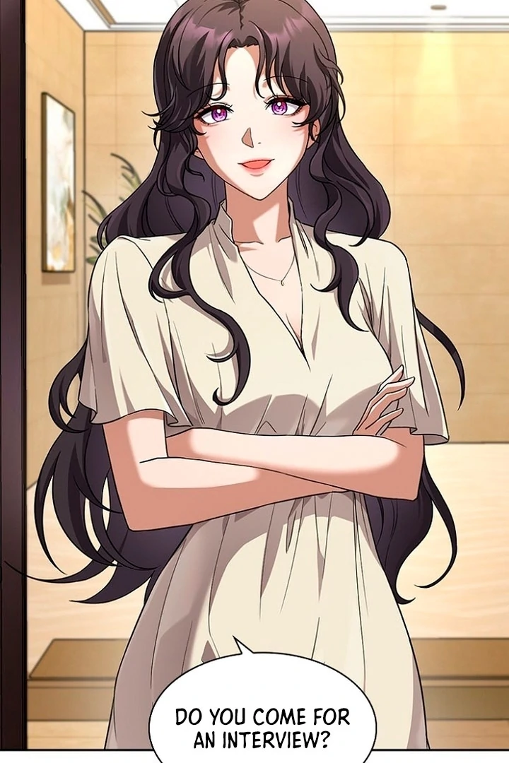 The Maid Chapter 1 - Page 187