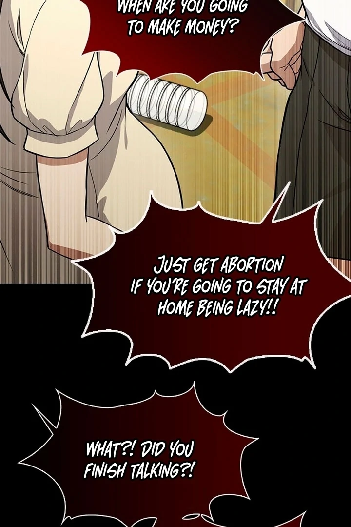 The Maid Chapter 1 - Page 3