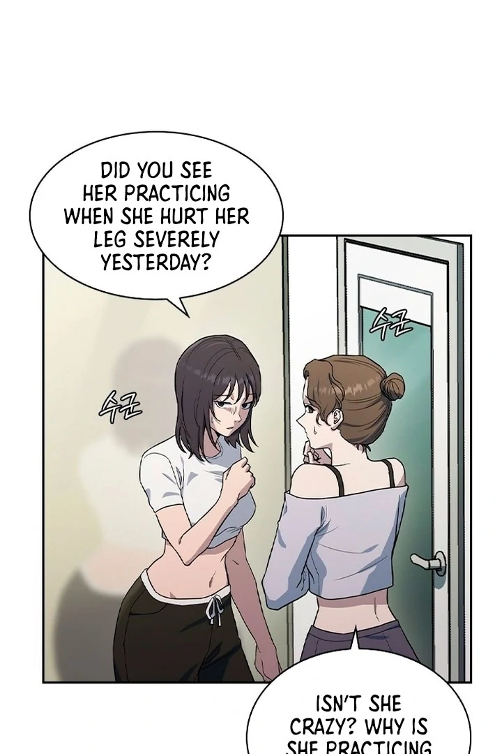 The Maid Chapter 1 - Page 32