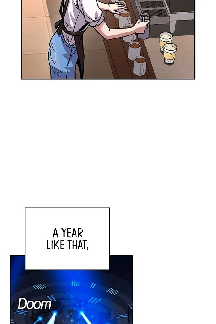 The Maid Chapter 1 - Page 58