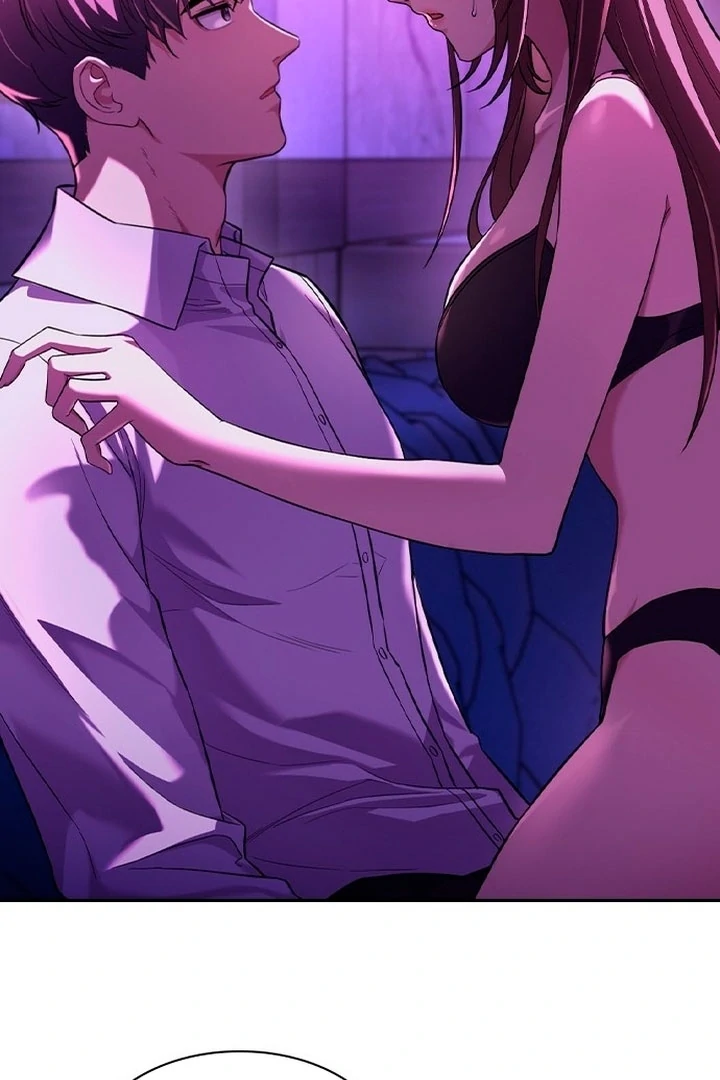 The Maid Chapter 1 - Page 100