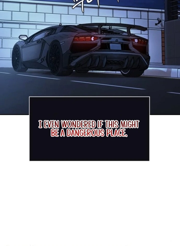 The Maid Chapter 10 - Page 110