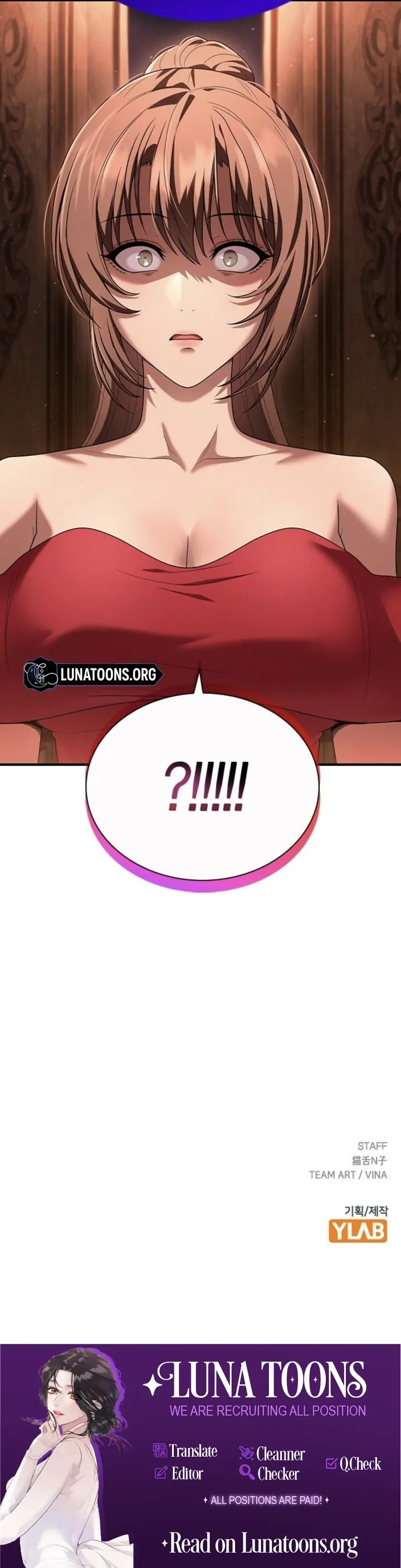 The Maid Chapter 10 - Page 125