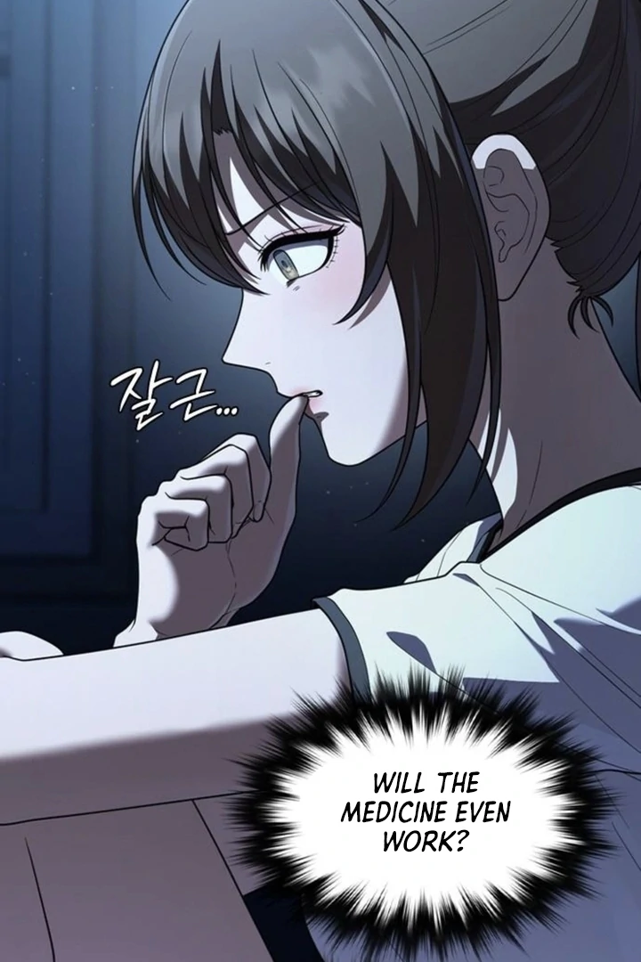 The Maid Chapter 10 - Page 40