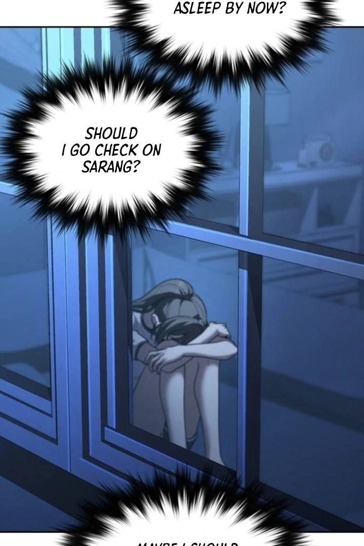 The Maid Chapter 10 - Page 43