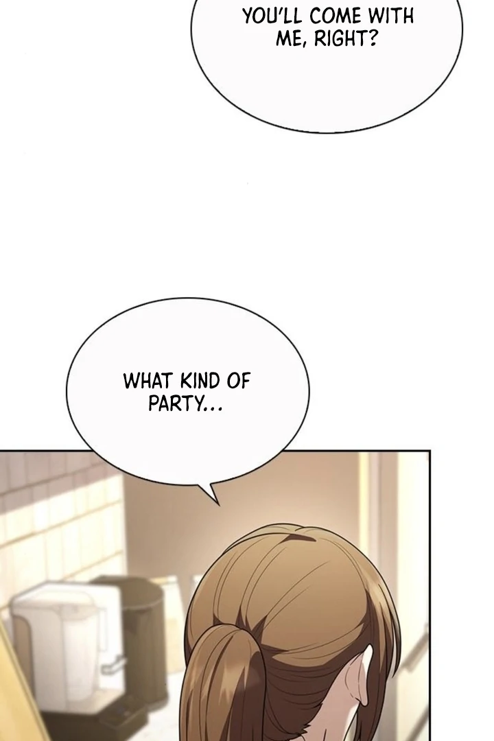 The Maid Chapter 10 - Page 89