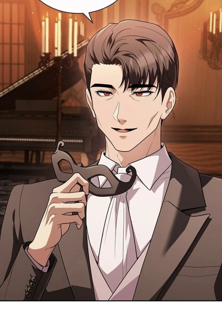 The Maid Chapter 11 - Page 11