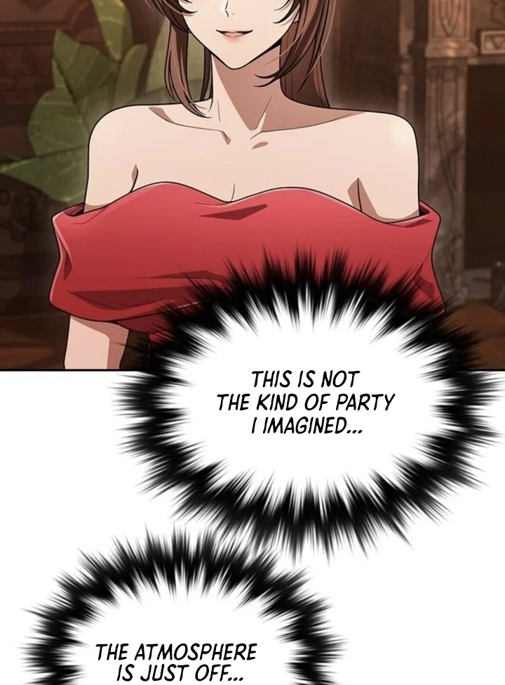 The Maid Chapter 11 - Page 14