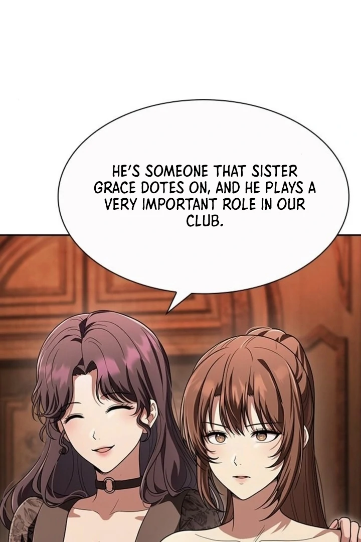 The Maid Chapter 11 - Page 17