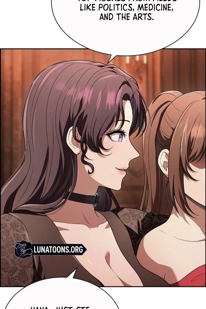 The Maid Chapter 11 - Page 23