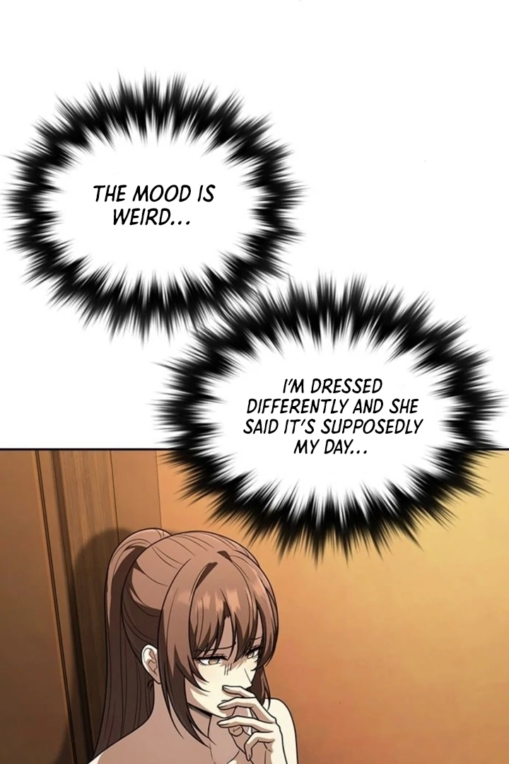 The Maid Chapter 11 - Page 29