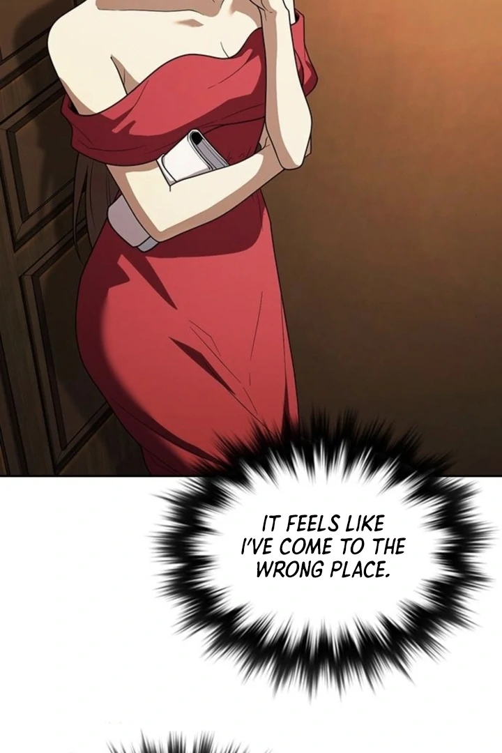 The Maid Chapter 11 - Page 30